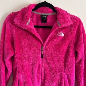 North Face Fleece Jacket